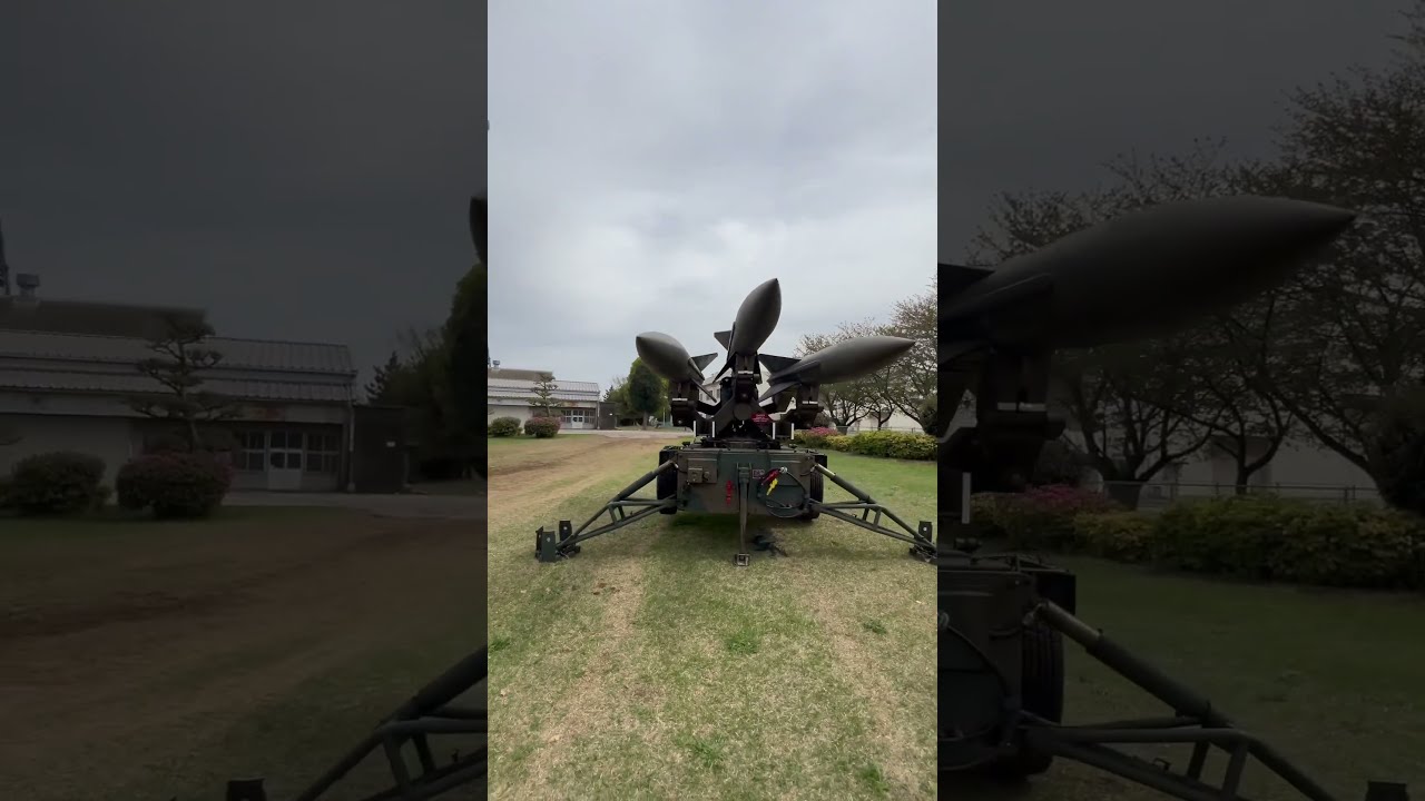MMC R-51 クイックシューター MERCENARY ミサイルホーク Hawk MM1 grenade launcher - Internet Movie Firearms Database