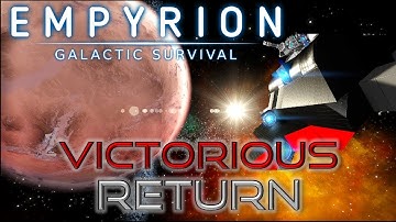 Cashing In and Rebuilding The ‘Berg | Empyrion Galactic Survival Tutorial Guide Version 1.2 | Ep 13