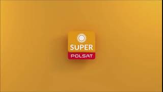 Super Polsat -Ident 2020-2021