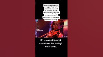 Thumbnail of lyodra o holy night