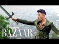 The Jonas Brothers Really, Really Miss Game of Thrones  | Harper's BAZAAR