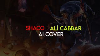 Shaco - Ali Cabbar (AI Cover) Resimi