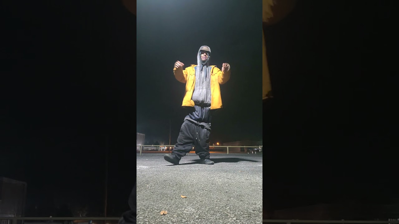 Драко, создай движение! #Короткий