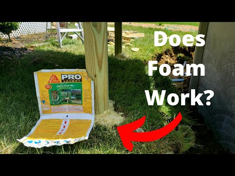 Video: Foam-cement Makroflex: Scope, Customer Reviews About Mounting Cement Foam