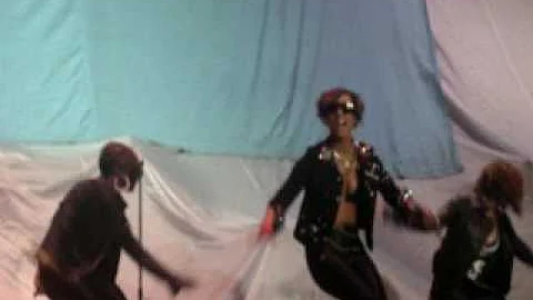 Keri Hilson..hoffman EstatesIAM MUSIC TOUR