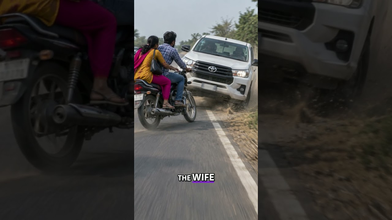 A Father's Prayer & A Miraculous Escape (Car Somersaulted!) | Testimony