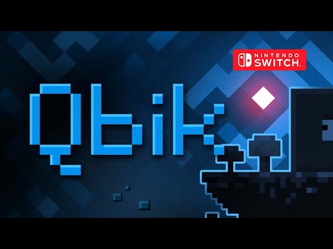 Qbik Gameplay Nintendo Switch