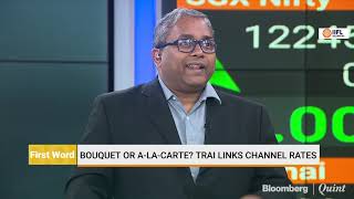 Watch More TV Channels By Paying Less: TRAI screenshot 2