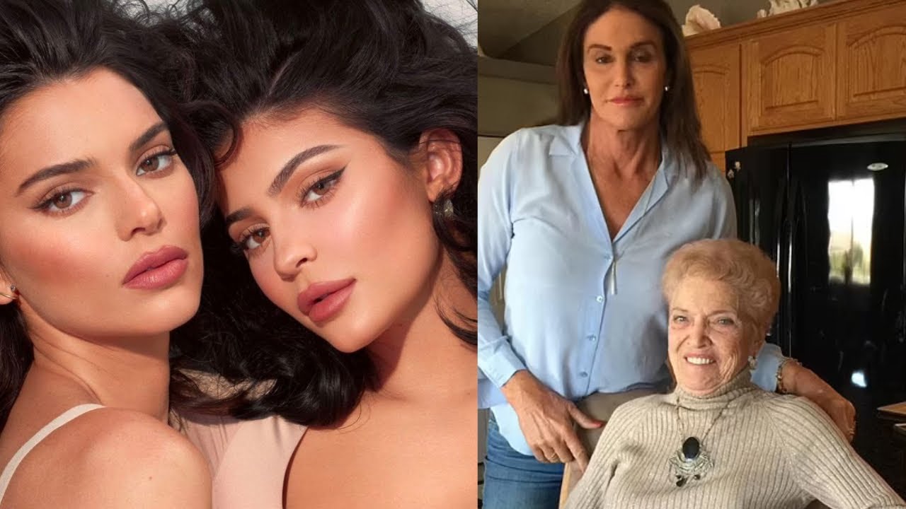 Kardashian Jenner Fans Slams Kendall & Kylie Jenner For Missing Their