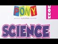 كتاب بوني Ponyفي ال Science الساينس للصف الرابع الابتدائي الفصل الدراسي الثاني المنهج الجديد 