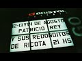 Honolulu (Go Disco, Mar del Plata, 12-08-1994) - Patricio Rey y sus Redonditos de Ricota