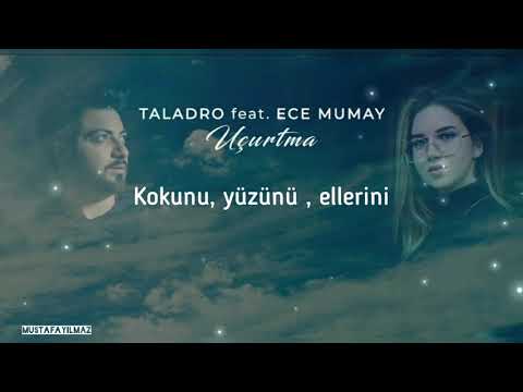 Taladro feat. Ece Mumay- Uçurtma