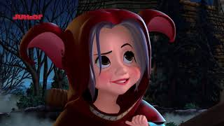 A Princesa Sofia - Momentos Mágicos Demasiado Fofinha Para Ustar