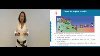 Cuestiones de supervivencia: de la curva de Kaplan-Meier al modelo de Cox