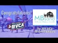 2019 Beach Volleyball Clubs of America National Championship Highlights