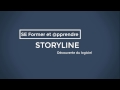 Storyline dcouverte du logiciel