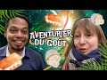 🔻 Un FOODIE à PARIS