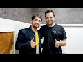 When I Met Sandeep Maheshwari Sir - मैं बहुत डर गया था ? | MR. INDIAN HACKER