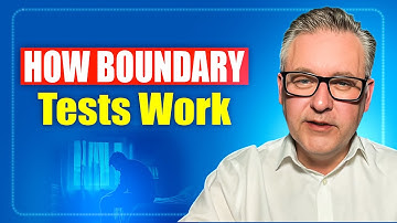 How to Recognise When Your Boundaries Are Being Tested