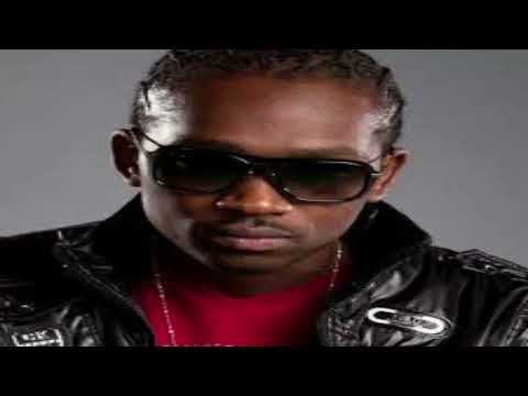 BUSY SIGNAL ~THE GAMBLER (LYRICS )