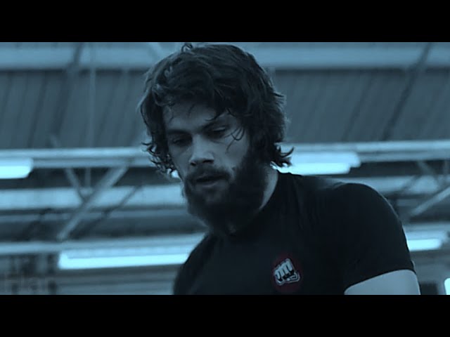 seventaiin - VisionE (American Assassin) (Remix)