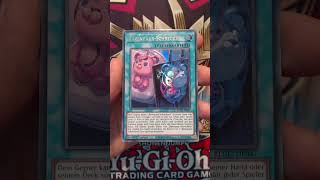 ⭐BLGG⭐| Display opening #yugioh #shorts #fyp