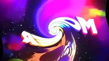 Intro Dorgas para Canal Monster faço intro dorgas grátis