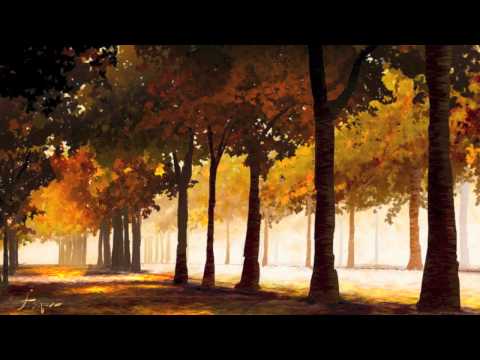 Modest Intentions - Cold Autumn