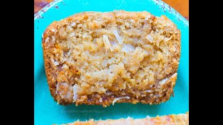 The Best Pineapple Banana Bread Recipe! The Best Pineapple Banana Bread Recipe!