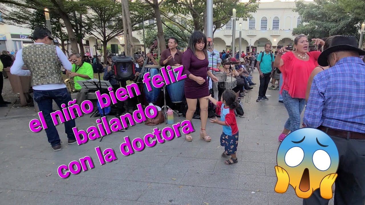 ️ la sensual doctora 🌍🇸🇻 parquelibertad suscribeteporfavor humor