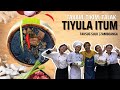 TIYULA ITUM Ng Tausug Sulu Zamboanga Peninsula Region TIYULA ITUM Ng Tausug Sulu Zamboanga Peninsula Region