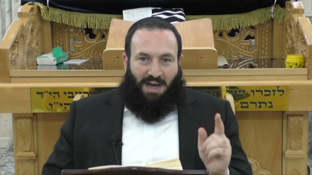 Uploads from הרב' איתן בגדדי