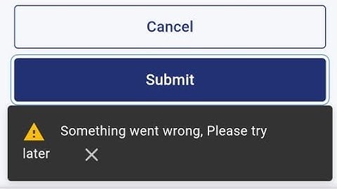 Solution of ITR. New portal. something went wrong please try later (hindi) New of 2021