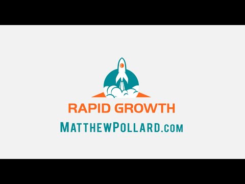 Business Growth Speaker   Matthew Pollard   Testimonials