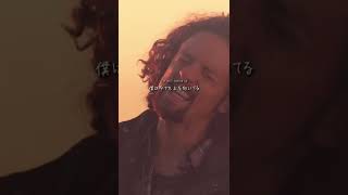 #shorts Jason Mraz「I Won't Give Up」【和訳】