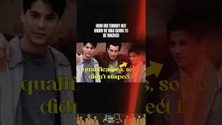 Famous Why Tommy DeVito Was Really Whacked in Goodfellas🔫🎬 Net Worth
