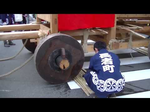 2014年 名古屋市中区第14回長者町ゑびす祭り