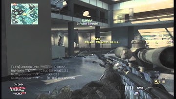 5-Man Feed | Free For All