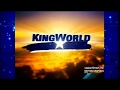 Mess Up Around With King World & Sony Pictures Television Logos (2006)