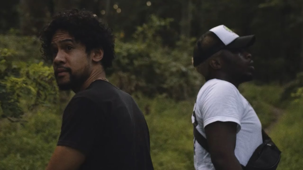 IHATEYOUSHEED & Moses Mosima - Static Shock (Dir. Midvessel) adlı videoyu YouTube'da izle IHATEYOUSHEED & Moses Mosima - Static Shock (Dir. Midvessel) adlı videoyu YouTube'da izle