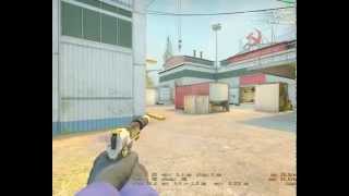 CSGO CACHE 5K HS