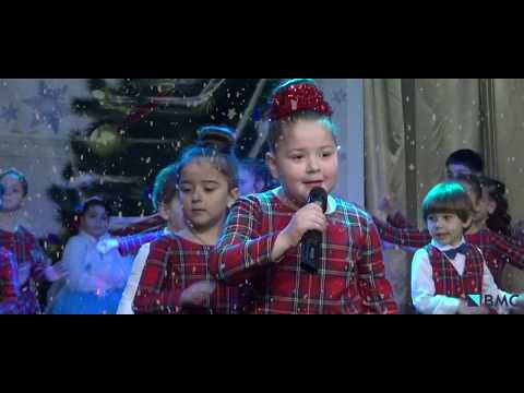 ალილო - დეაკო დეკანაძე (სტუდია \"დული-ლული\") ბათუმი.