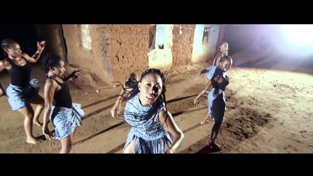 Download Cynthia Morgan   Dont Break My Heart Official Video 1080p