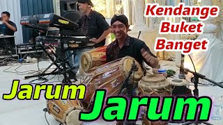 JARUM JARUM KENDANG KOPLO MBLEKETAKET - NEW ARISTA MUSIC BANJARNEGARA