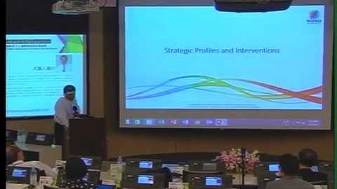 May 27 Keynote Session Video Part 2