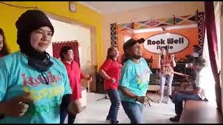 Koyo Ngene (cover) Koes Plus