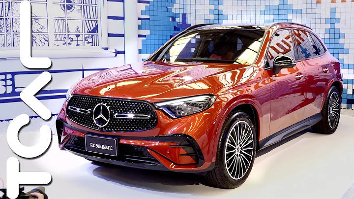 【新车抢先看】崭新的GLC 越野与时尚走行从未如此惬意 全新Mercedes-Benz GLC 德哥赏车 -TCar - 天天要闻