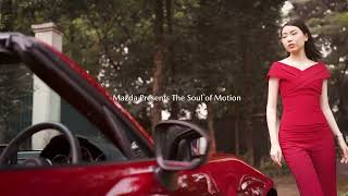 Mazda Presents The Soul of Motion at Jakarta Fashion Week 2023 screenshot 1