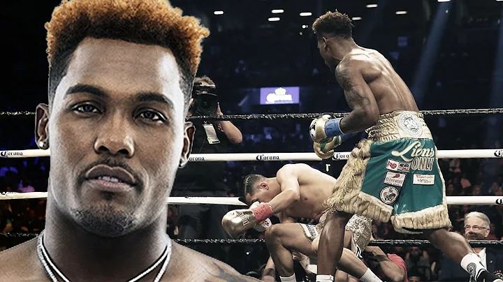 Jermall Charlo | Best Knockouts