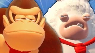 Donkey Kong & Rabbids